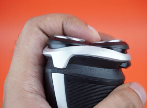 MAX-T Shaver Review: All-Round Shaving from Rising Brand