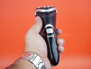 MAX-T Shaver Review: All-Round Shaving from Rising Brand