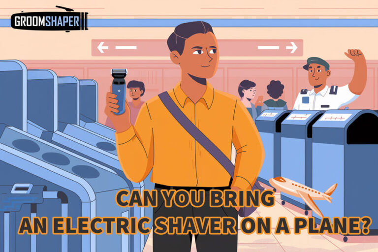 Can You Bring an Electric Shaver on a Plane ? Learning the Law