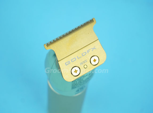 BaBylissPRO GoldFX+ Blade
