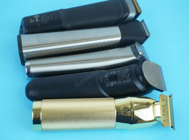 Best Cordless Beard Trimmer Housing 2