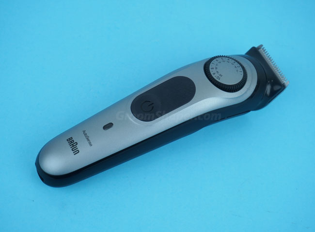 Braun All-in-One Series 7 Housing