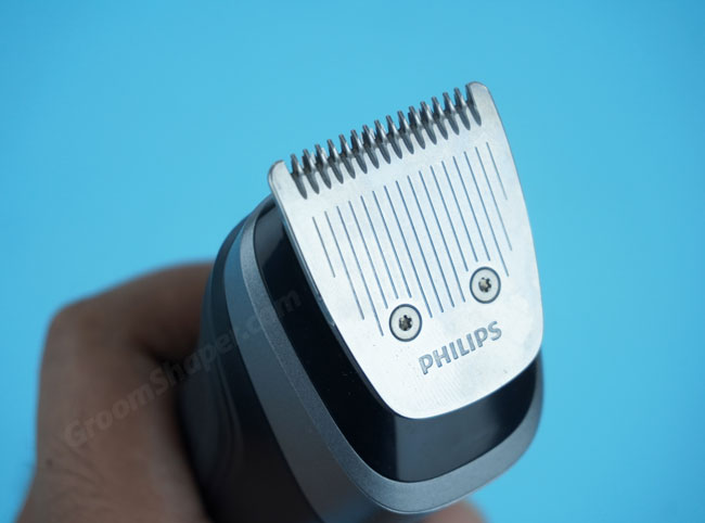 Philips Norelco Multigroom 5000 Trimmer Blade