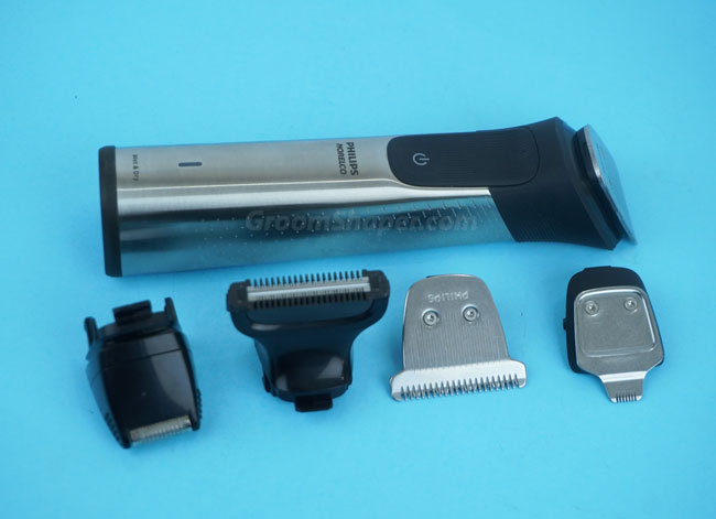 Philips Norelco Multigroom 9000 Blade Heads