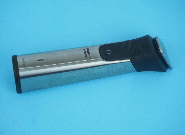 Philips Norelco Multigroom 9000 Housing