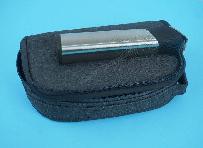 Philips Norelco Multigroom 9000 Kit Design