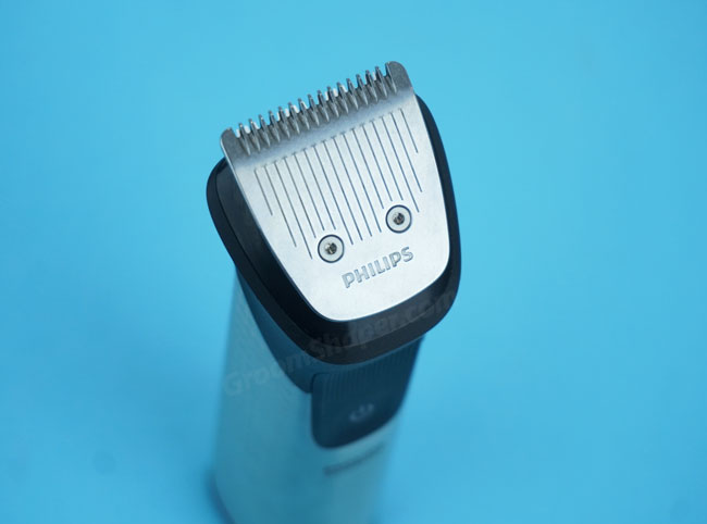 Philips Norelco Multigroom 9000 Trimmer Blade