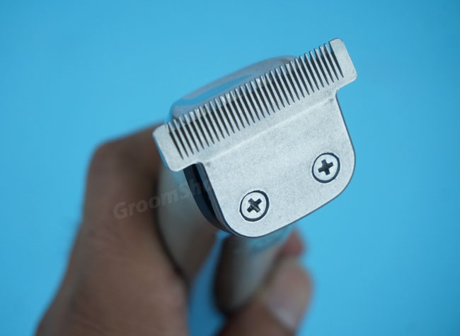 Wahl USA Stainless Steel Trimmer Blade