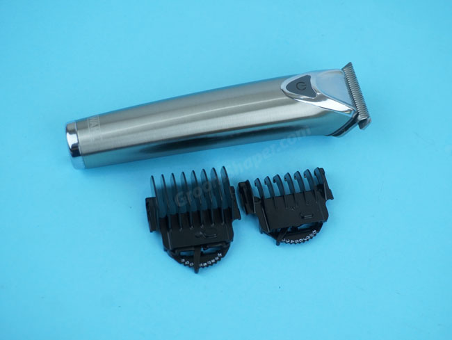 Wahl USA Stainless Steel Trimmer Guide Combs