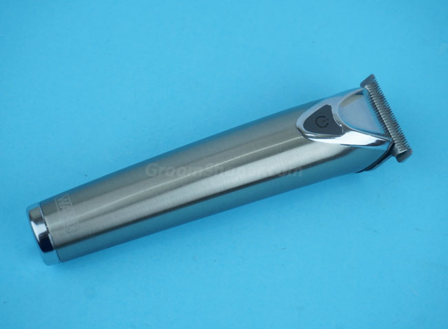 Wahl USA Stainless Steel Trimmer Housing