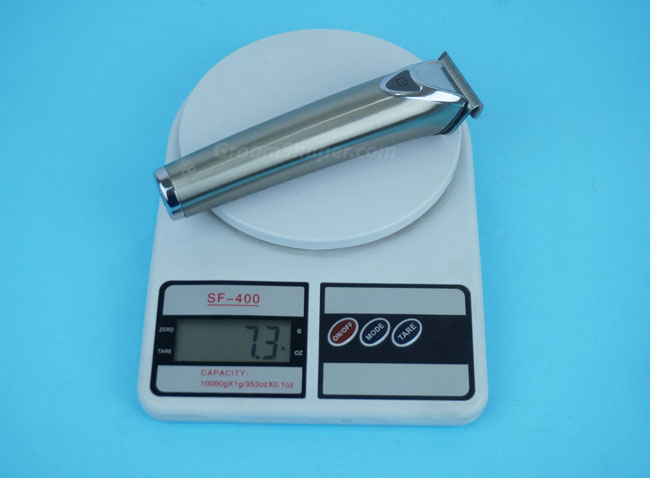 Wahl USA Stainless Steel Trimmer Weight