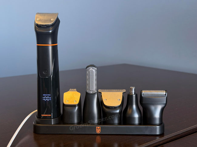 Maxgroom Trimmer Charging Dock