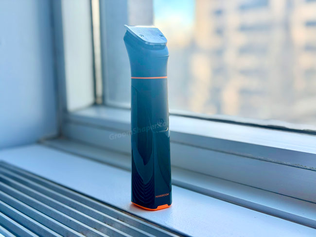 Maxgroom Trimmer Housing 1