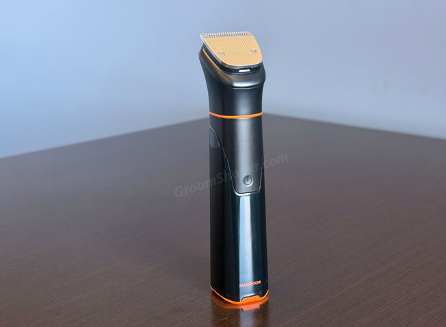 Maxgroom Trimmer Housing 2