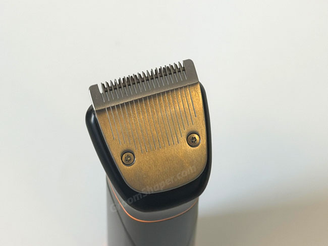 Maxgroom Trimmer Trimmer Blade