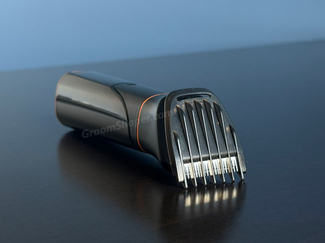 Maxgroom Trimmer with Guard