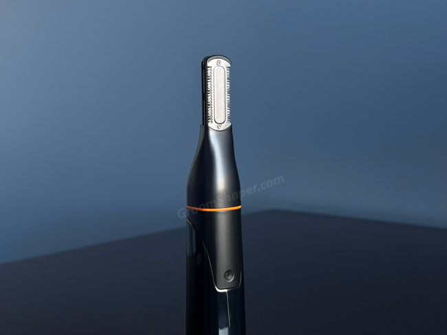 Maxgroom Trimmer with U-Blade